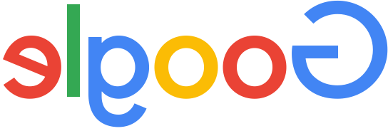 elgoog लोगो